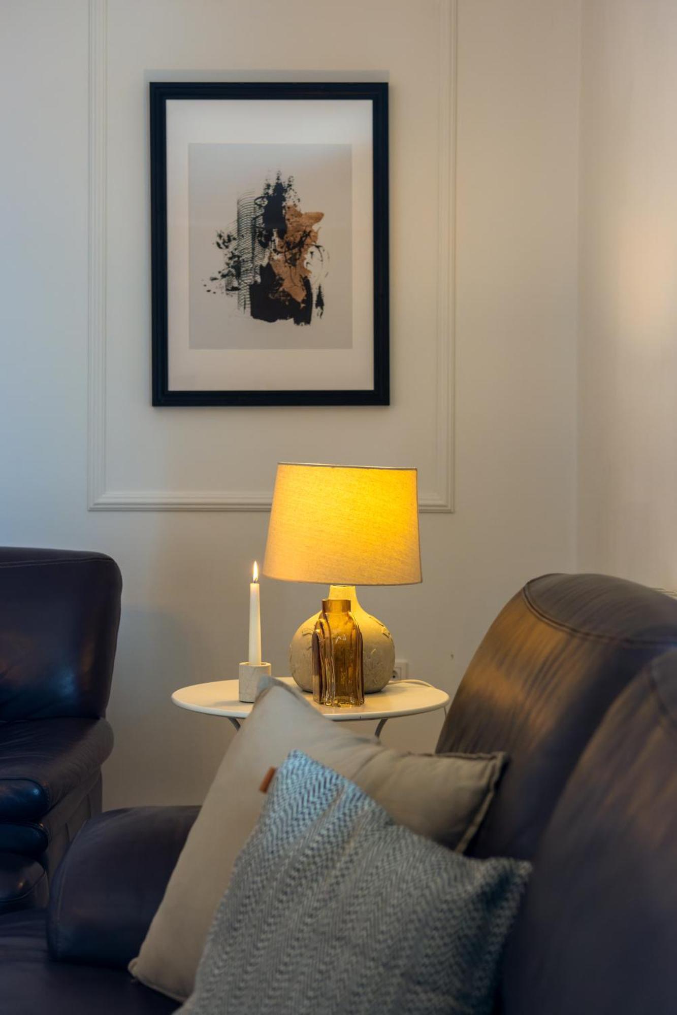 Apartment Franko Сень Экстерьер фото