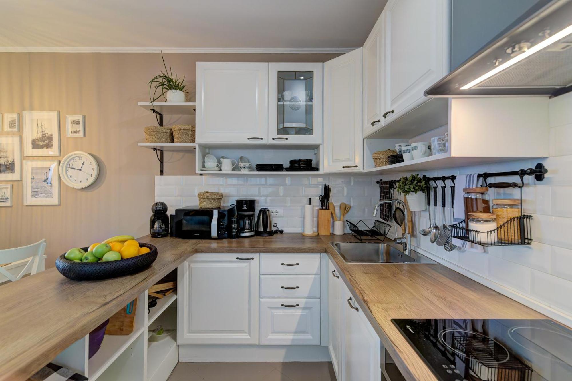 Apartment Franko Сень Экстерьер фото