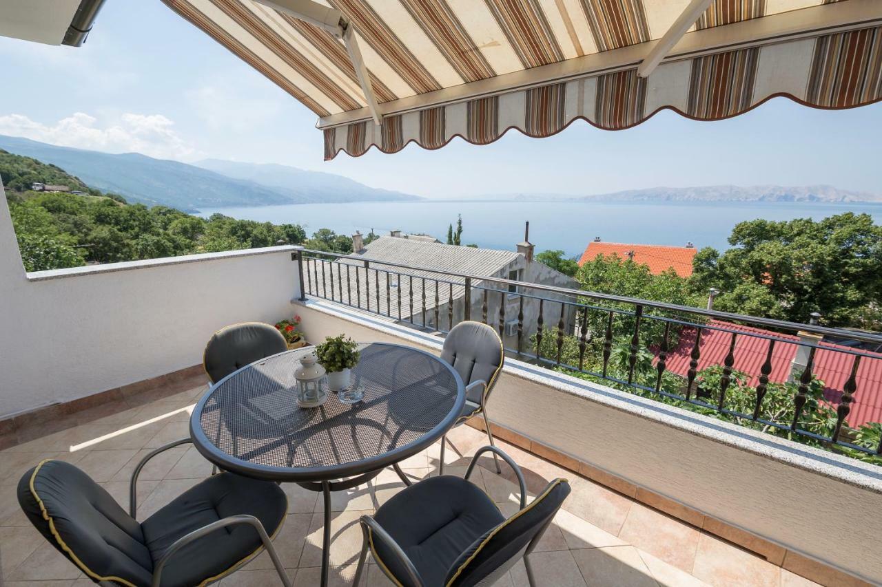 Apartment Franko Сень Экстерьер фото