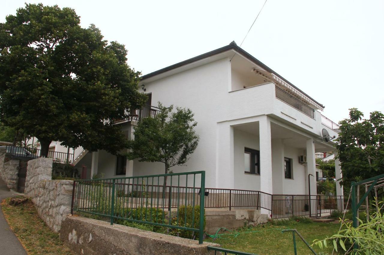 Apartment Franko Сень Экстерьер фото